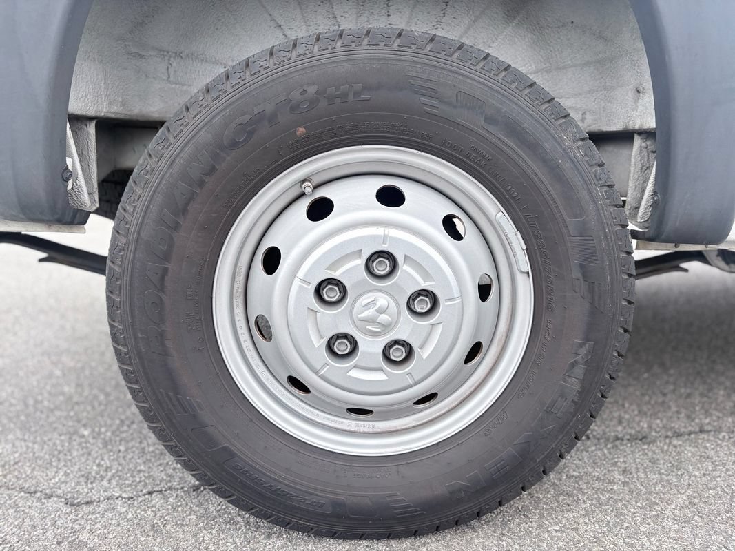 Used 2021 RAM ProMaster 1500 FWD image 38