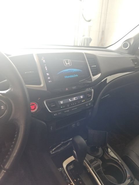 Used 2019 Honda Ridgeline RTL-E image 8