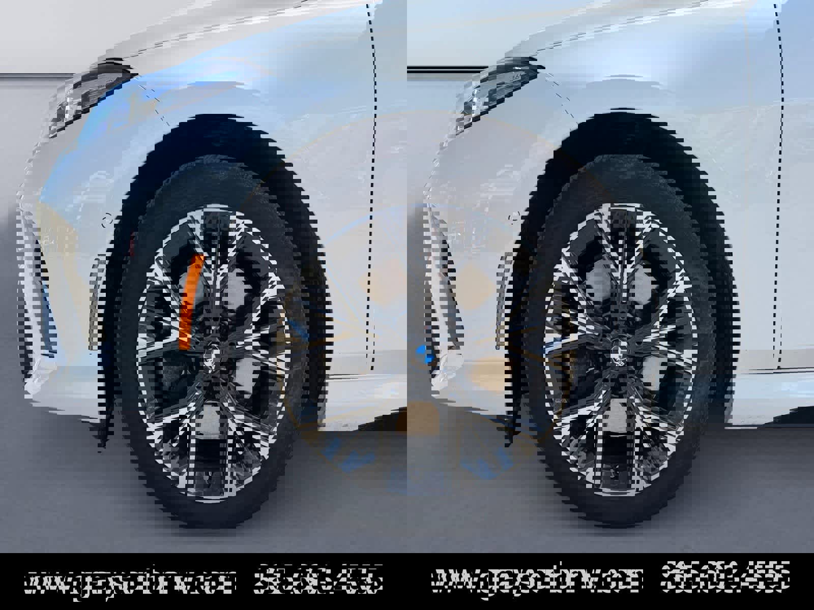 Used 2025 BMW 228i xDrive image 9