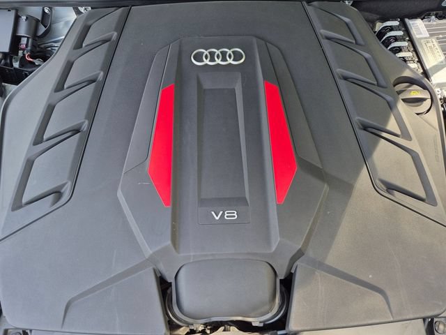 Used 2023 Audi SQ8 Premium Plus AWD/4WD image 23