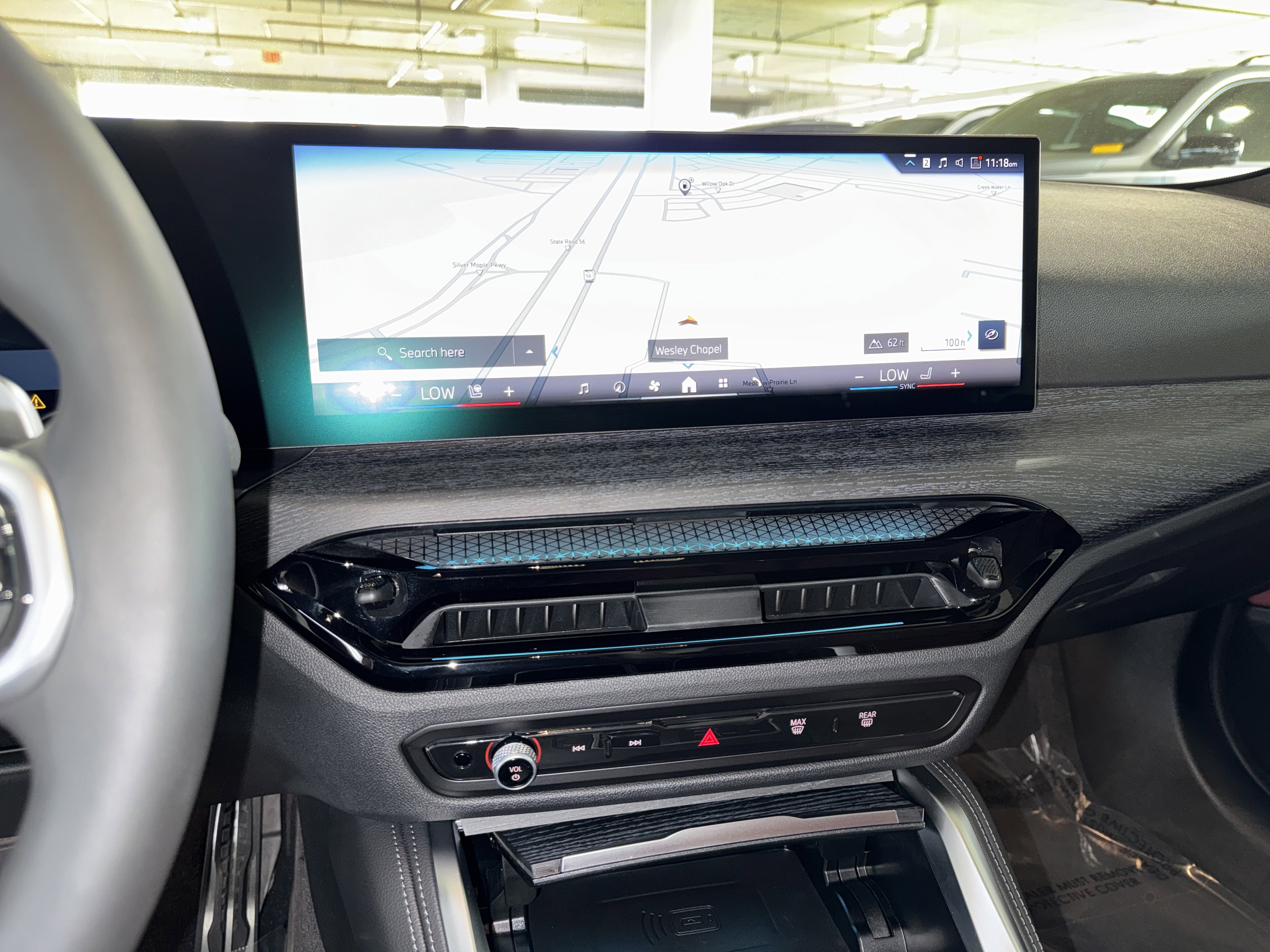 Used 2026 BMW 430i Coupe w/ M Sport Package image 23