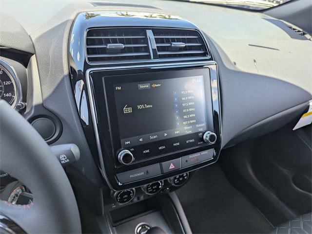 New 2025 Mitsubishi Outlander Sport AWD image 14