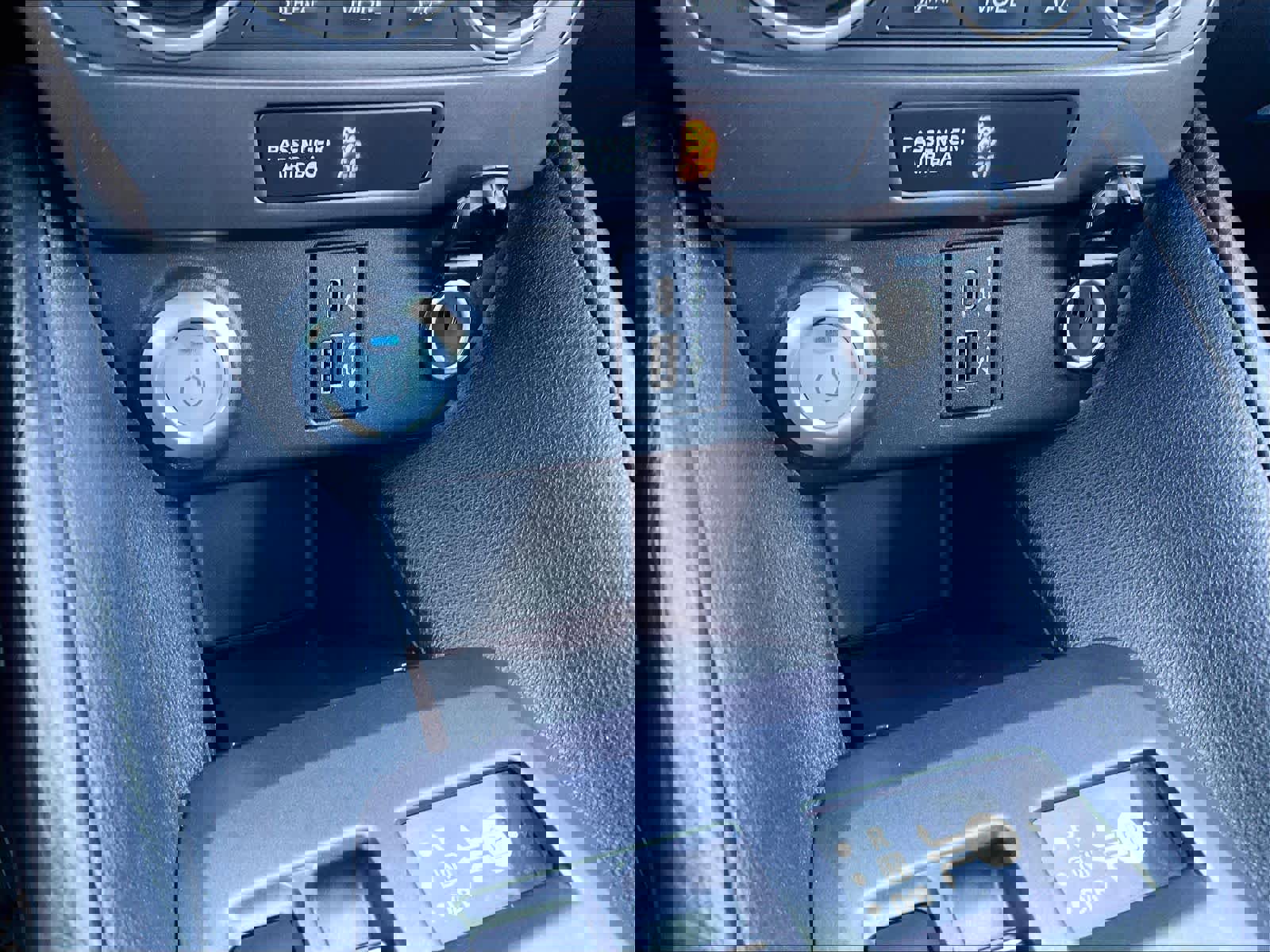 Certified 2023 Nissan Leaf S image 26