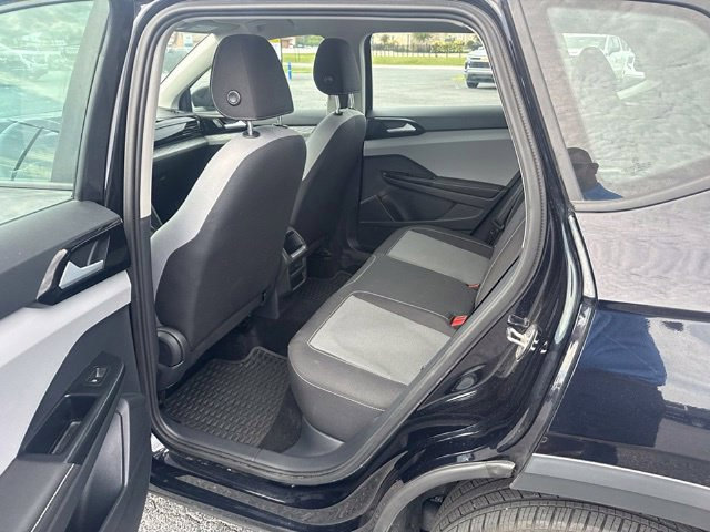 Used 2024 Volkswagen Taos S FWD image 10