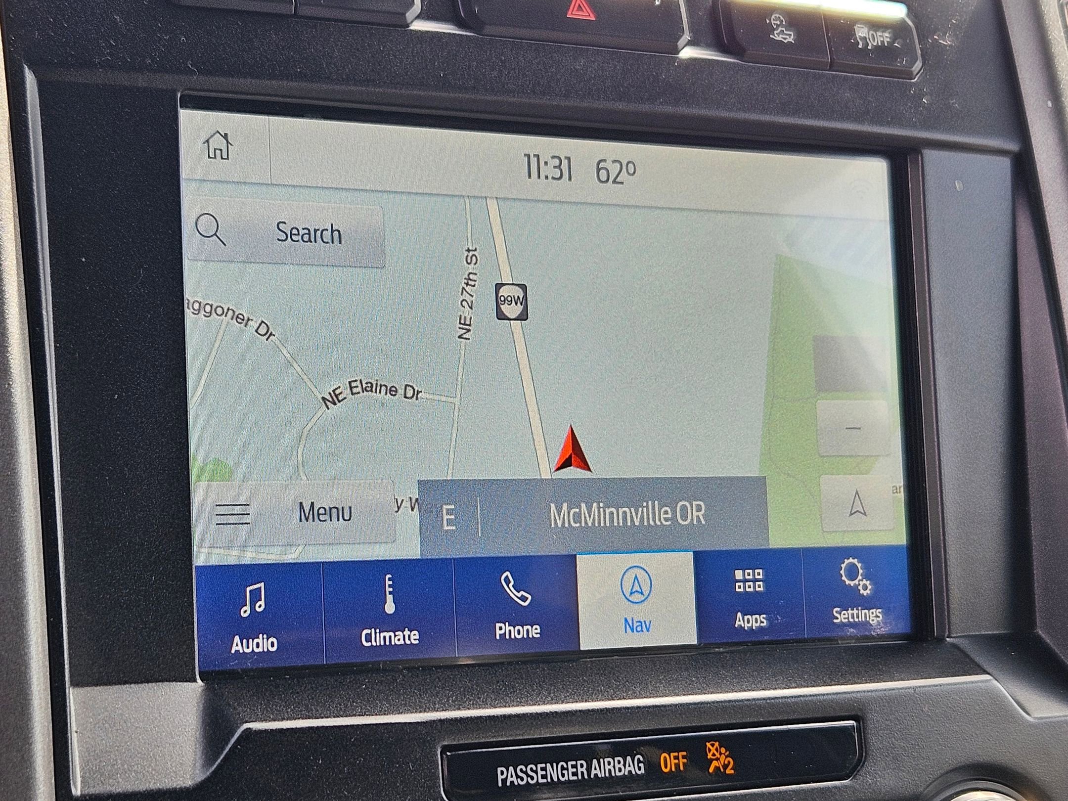 Used 2020 Ford F150 Raptor w/ Equipment Group 802A Luxury image 20