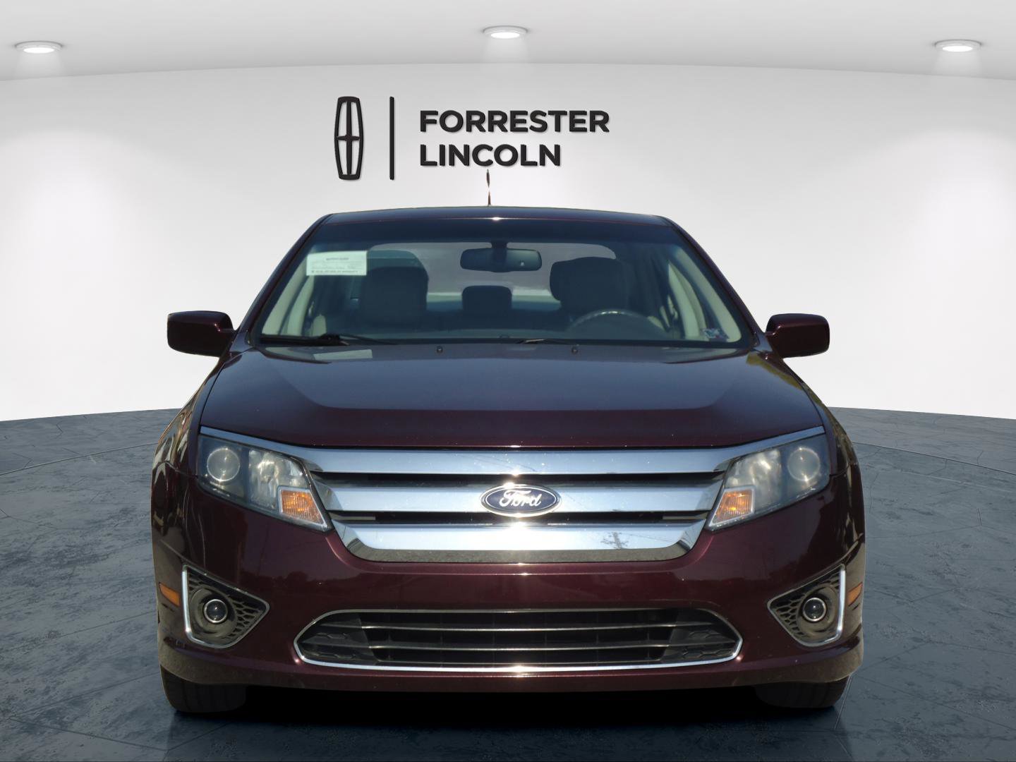 Used 2011 Ford Fusion SEL FWD image 8