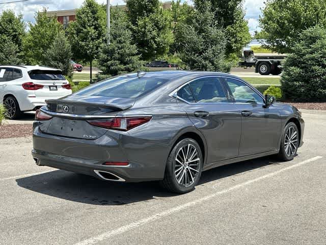 Used 2023 Lexus ES 350 w/ Premium Package FWD image 33