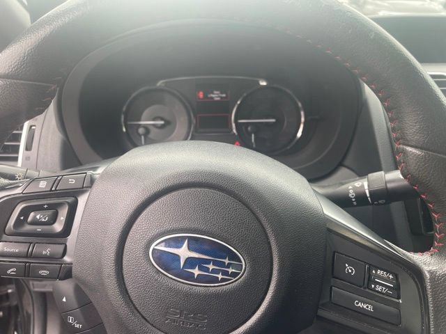 Used 2017 Subaru WRX Premium AWD/4WD image 19
