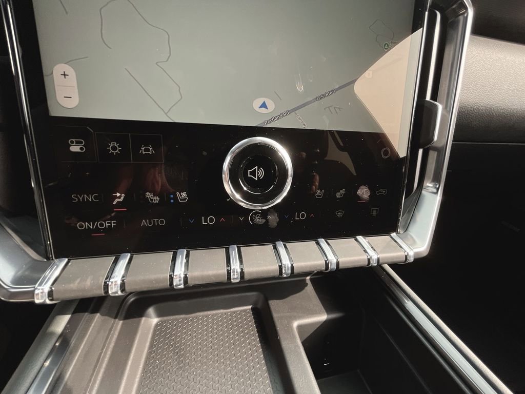 New 2026 GMC Acadia AT4 w/ Luxury Package image 43