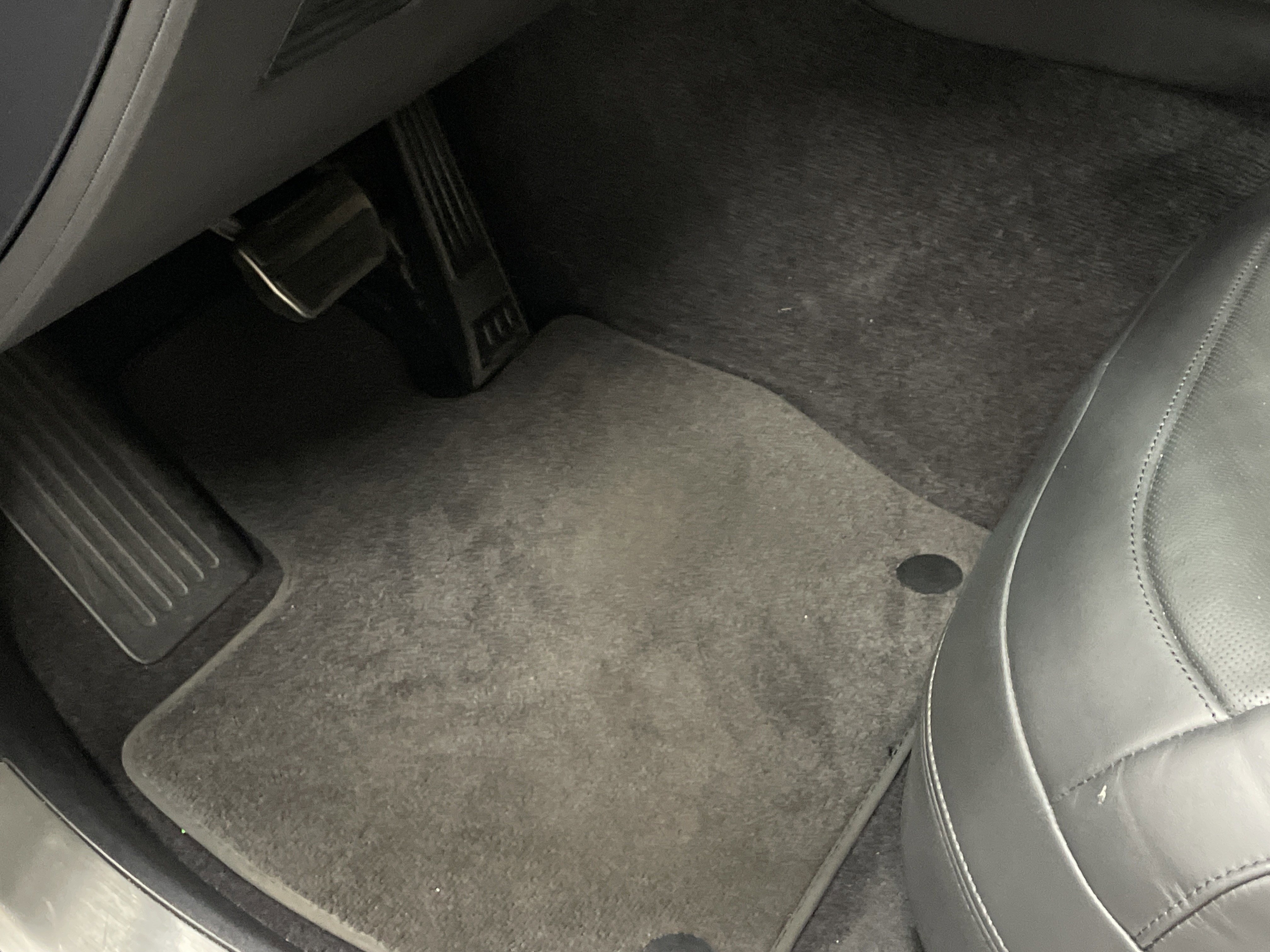 Used 2024 Land Rover Range Rover Sport Dynamic SE image 17