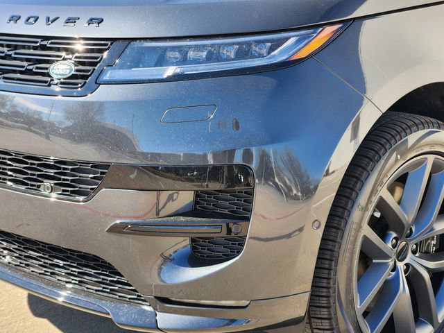 New 2026 Land Rover Range Rover Sport Autobiography image 5
