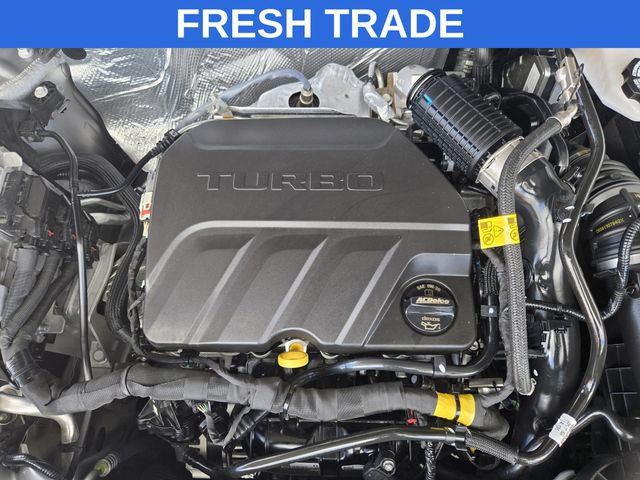 Used 2026 Chevrolet Trax ACTIV w/ Driver Confidence Package FWD image 32