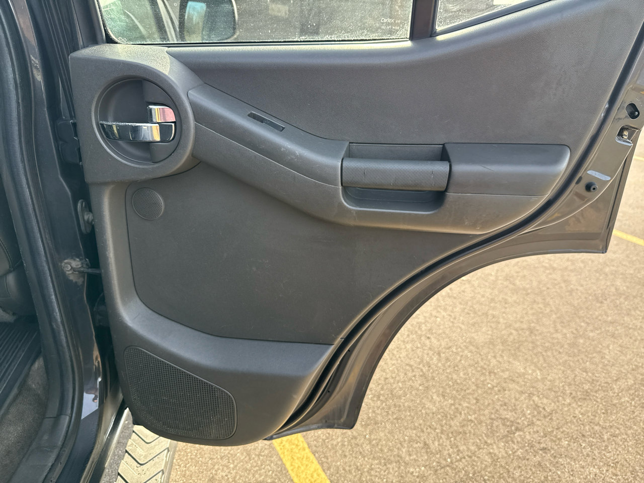 Used 2015 Nissan Xterra PRO-4X image 21