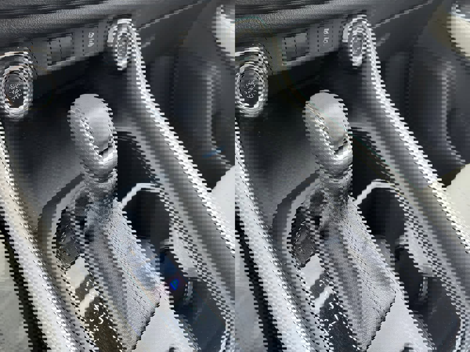 Certified 2024 Toyota Grand Highlander XLE image 8