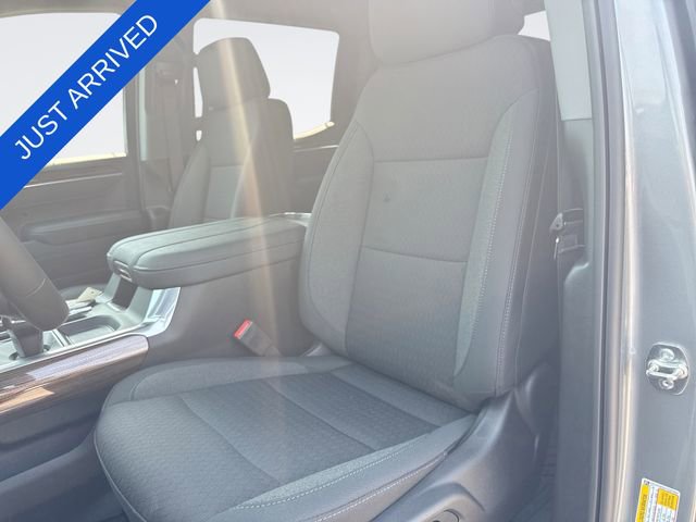 New 2026 Chevrolet Silverado 1500 LT AWD/4WD image 11