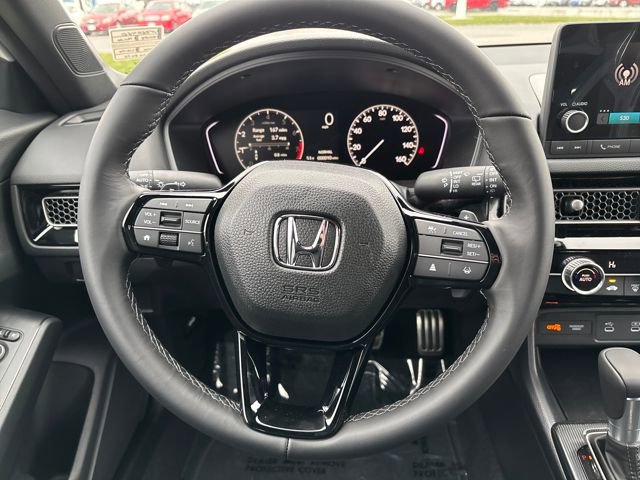 New 2026 Honda Civic Sport image 14