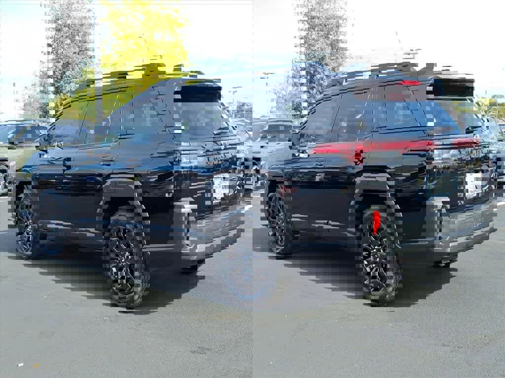 New 2026 Subaru Outback Limited XT image 5