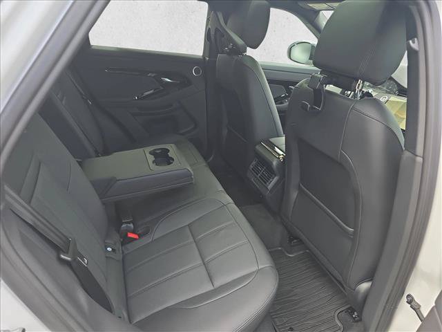 New 2026 Land Rover Range Rover Evoque S AWD/4WD image 11