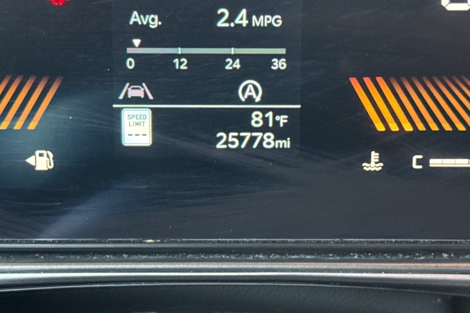 Used 2025 Kia Sorento S AWD/4WD image 27