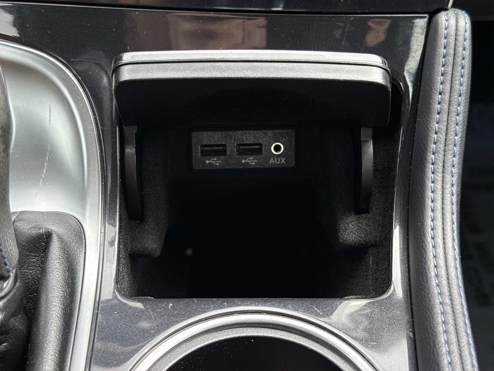 Used 2016 Nissan Maxima 3.5 S FWD image 11