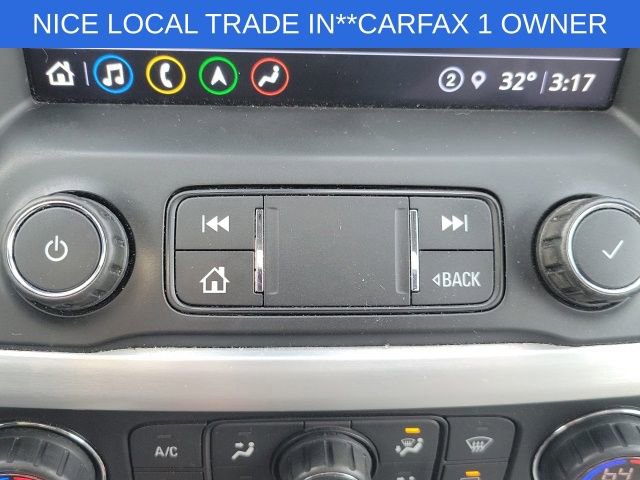 Used 2021 GMC Acadia SLT FWD image 33
