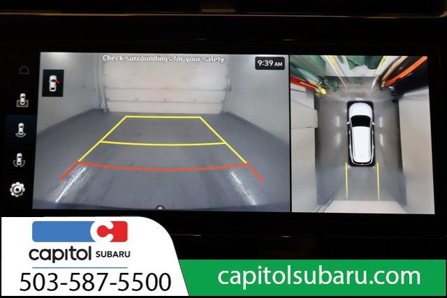 Used 2023 Hyundai Tucson Limited image 27