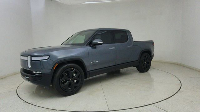 Used 2024 Rivian R1T Adventure image 64