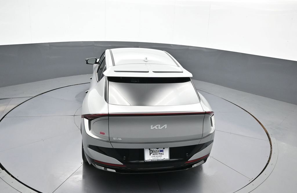 New 2025 Kia EV6 Wind image 40