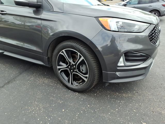 Used 2020 Ford Edge ST w/ Cold Weather Package AWD/4WD image 4