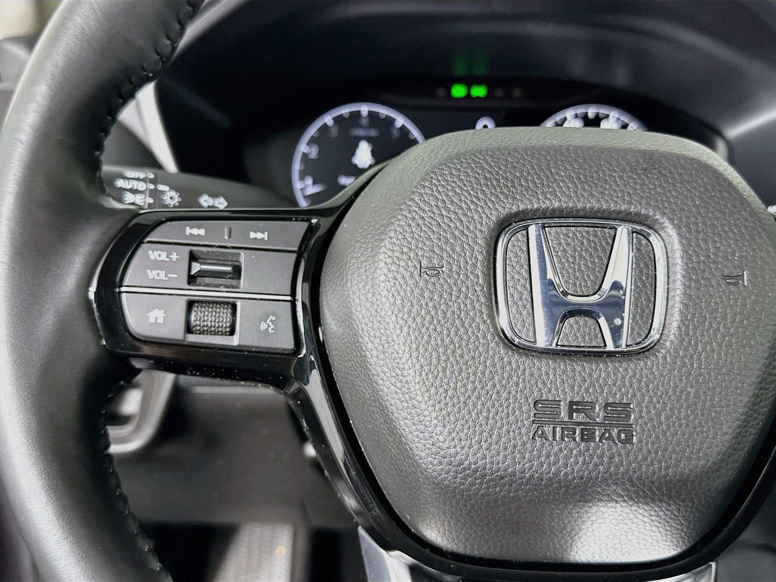 Used 2026 Honda HR-V EX-L image 14