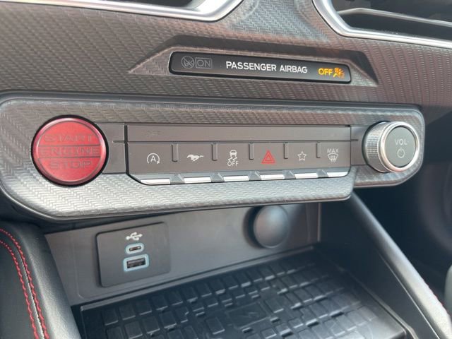 Used 2024 Ford Mustang GT Premium RWD image 26