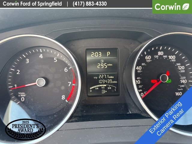 Used 2018 Volkswagen Jetta S FWD image 9