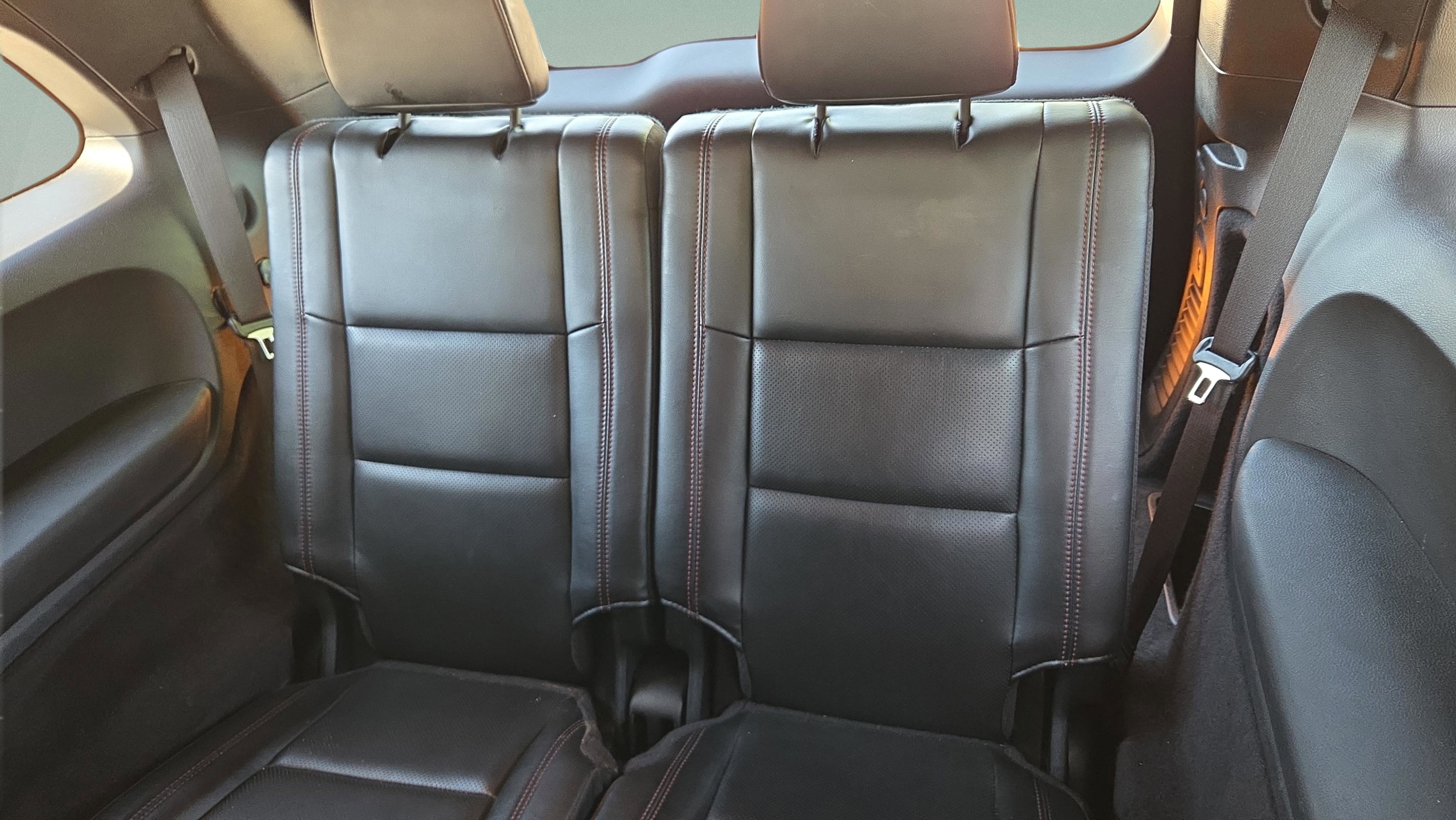 Used 2024 Dodge Durango GT image 12