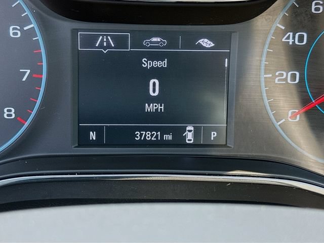 Used 2018 Chevrolet Cruze LT w/ Convenience Package FWD image 30