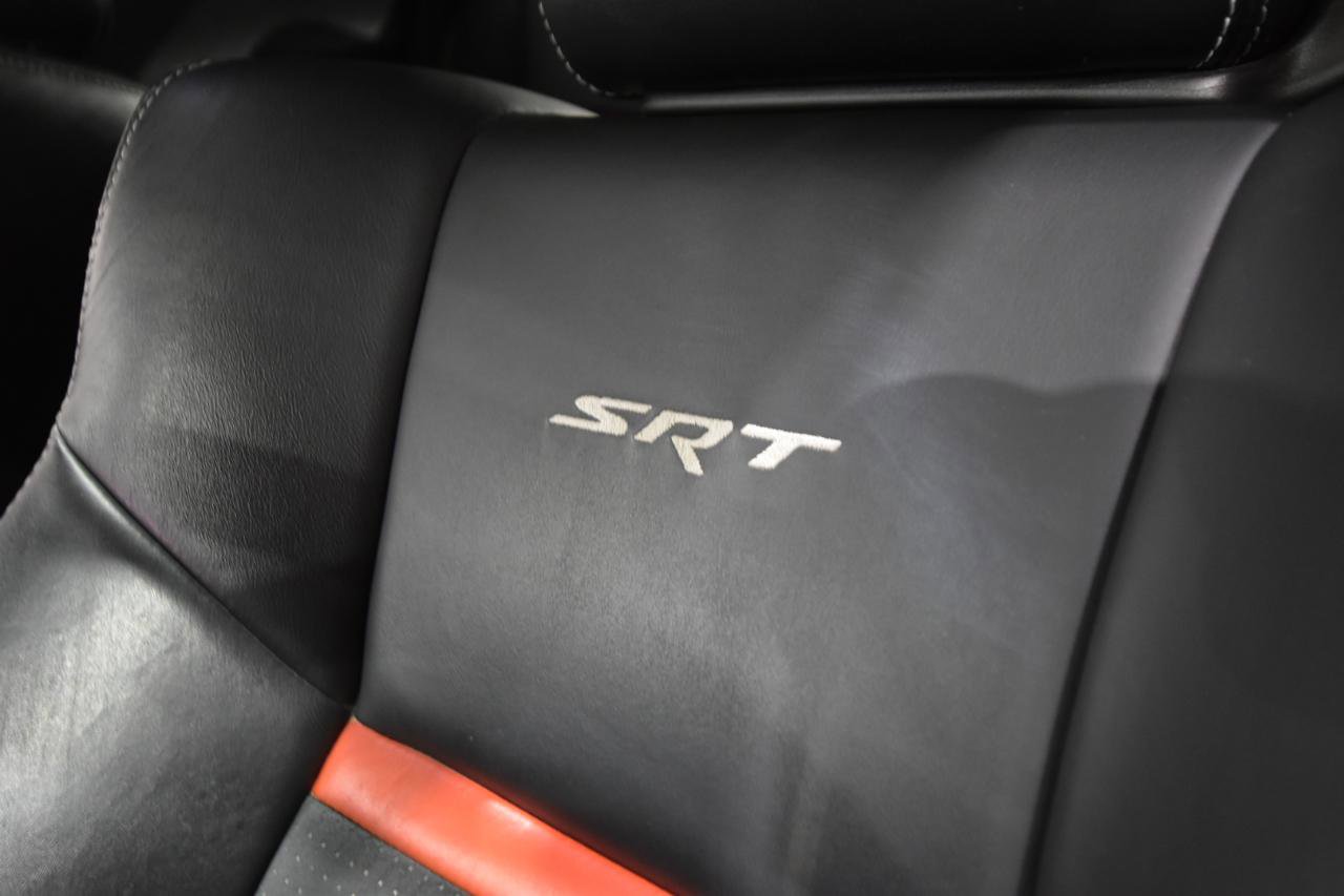 Used 2008 Dodge Challenger SRT8 image 42