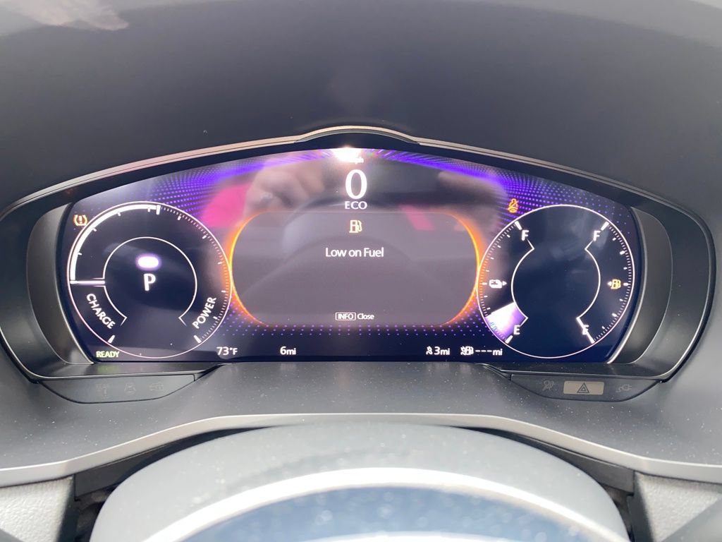 New 2026 MAZDA CX-70 SC AWD/4WD image 19