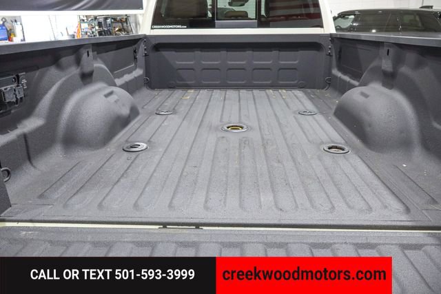 Used 2024 RAM 3500 Limited w/ Safety Group image 57