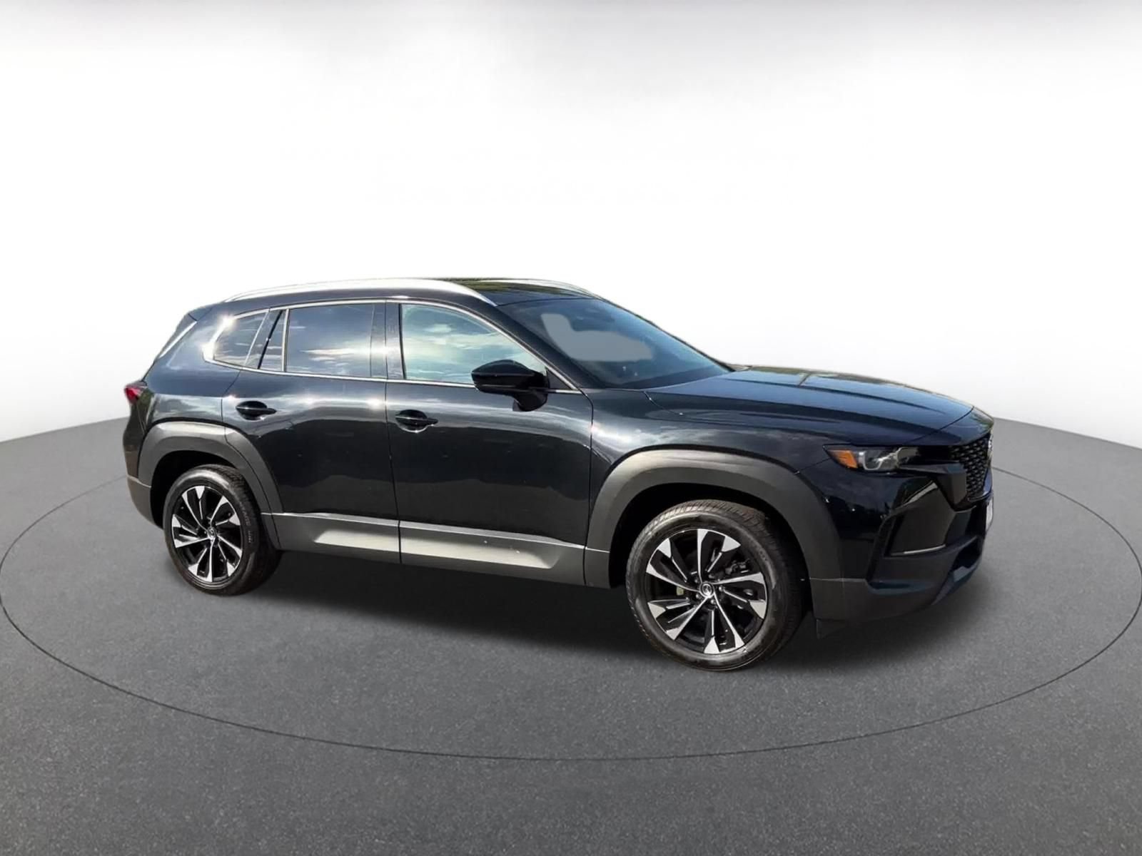 Used 2025 MAZDA CX-50 2.5 Hybrid w/ Premium Plus Pkg AWD/4WD video 2