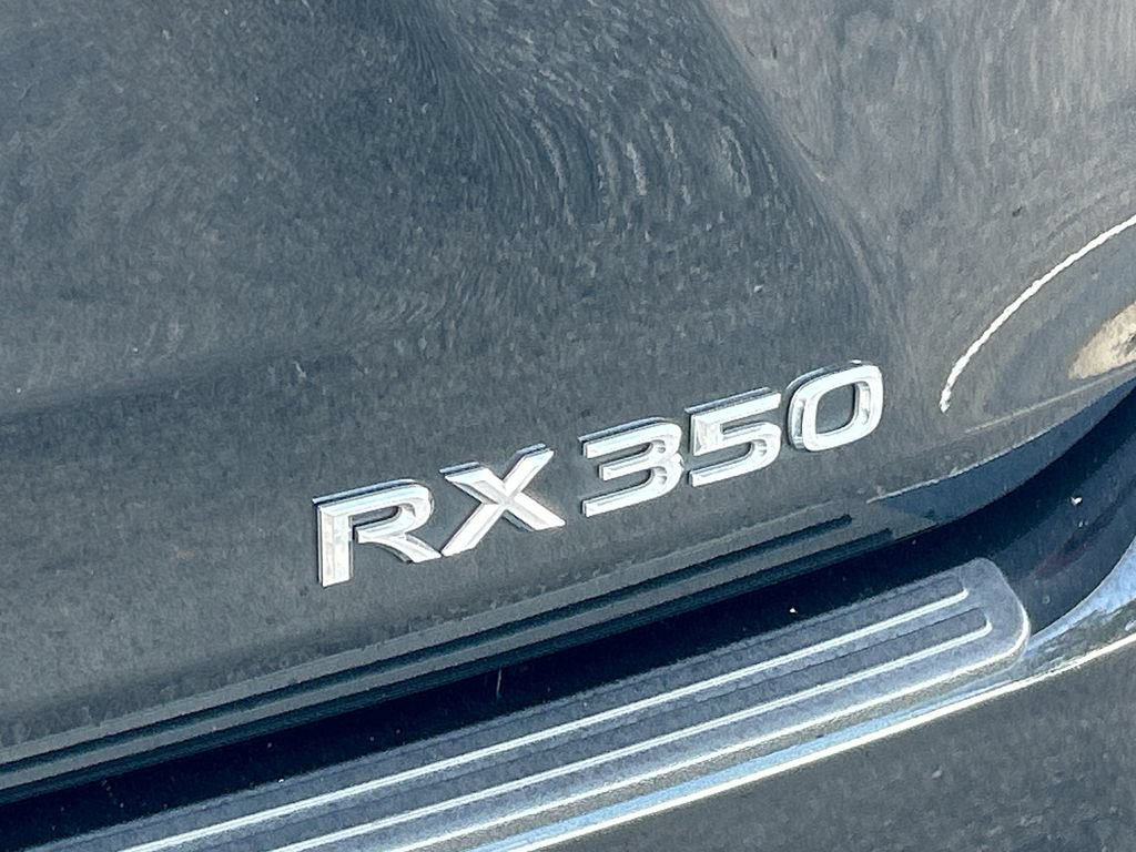Used 2022 Lexus RX 350 FWD w/ Premium Package image 19