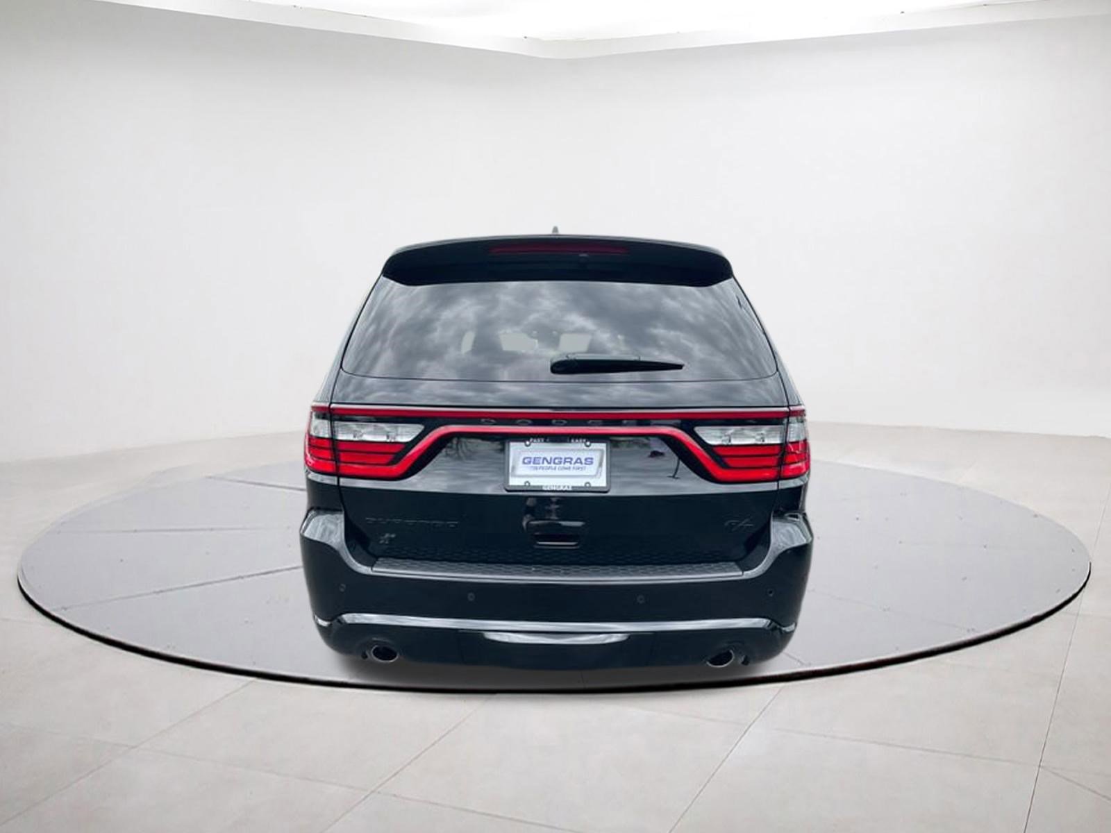 Certified 2025 Dodge Durango R/T AWD/4WD image 23