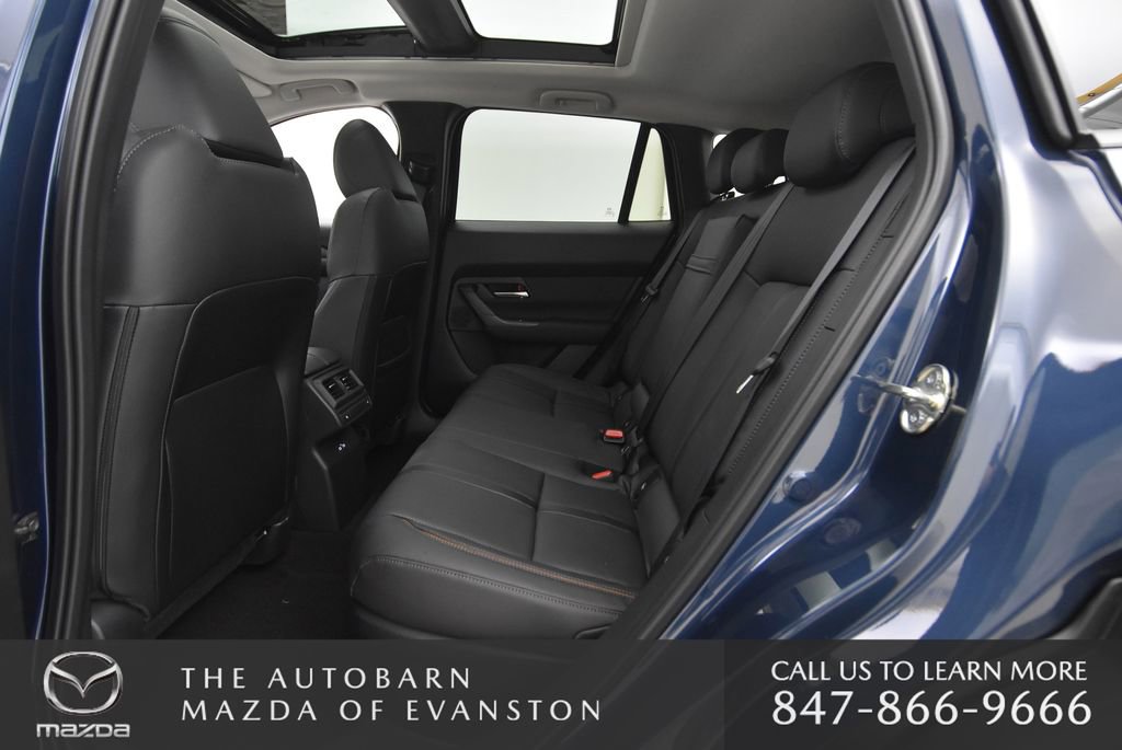 New 2026 MAZDA CX-50 2.5 Hybrid w/ Premium Plus Pkg image 25