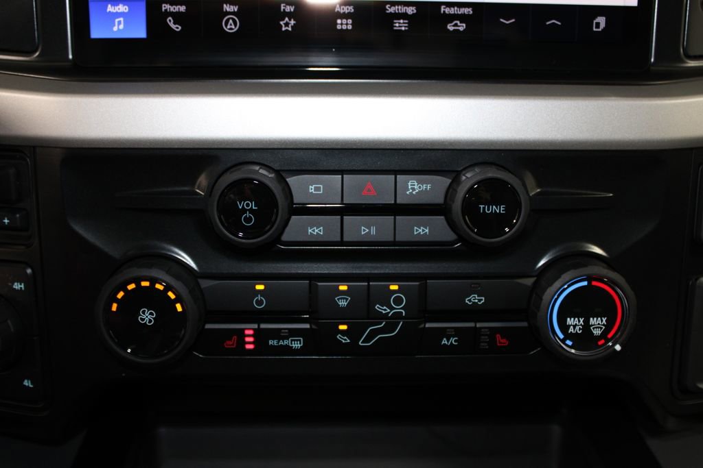 New 2026 Ford F250 XLT w/ XLT Premium Package image 54