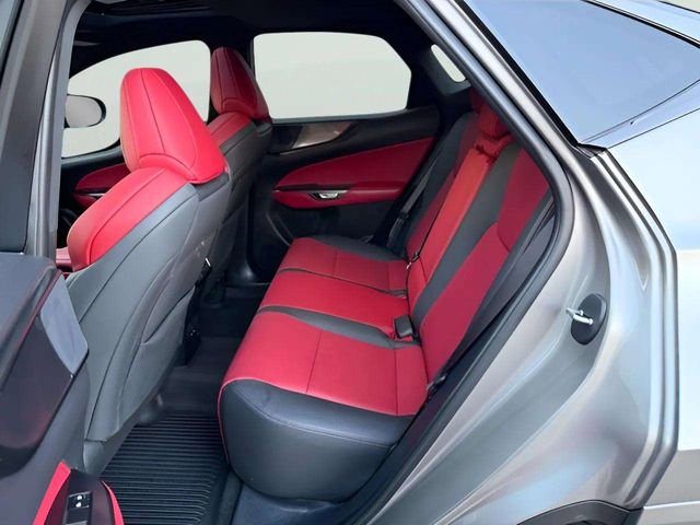 Used 2026 Lexus NX 350 F Sport w/ Accessory Package (2T) image 41