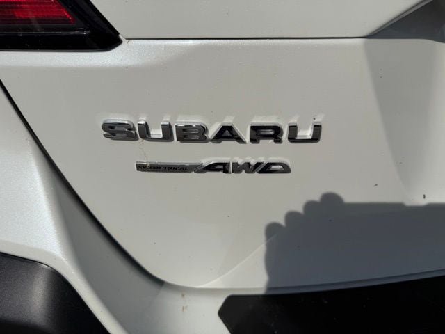 Certified 2025 Subaru Outback Premium AWD/4WD image 18