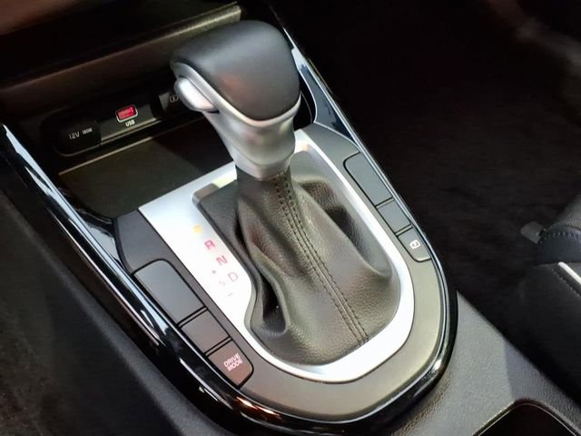 Used 2023 Kia Forte GT-Line w/ GT-Line Technology Package image 22