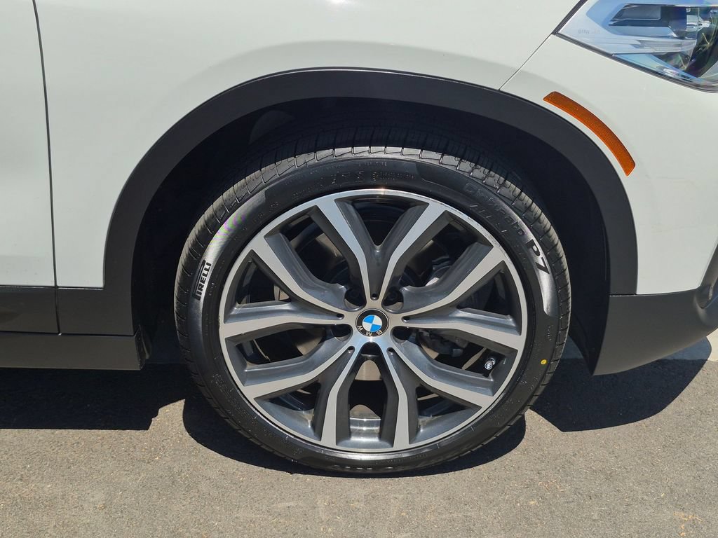 Used 2019 BMW X2 sDrive28i w/ Convenience Package FWD image 30