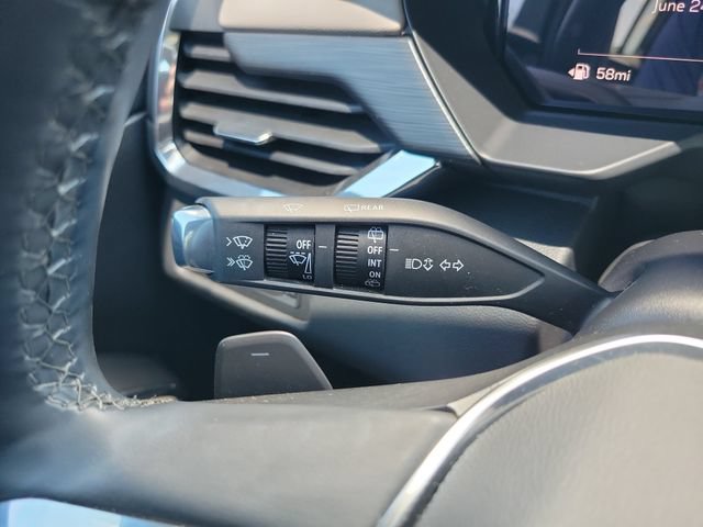 Used 2024 GMC Acadia Elevation w/ Luxury Package FWD image 29
