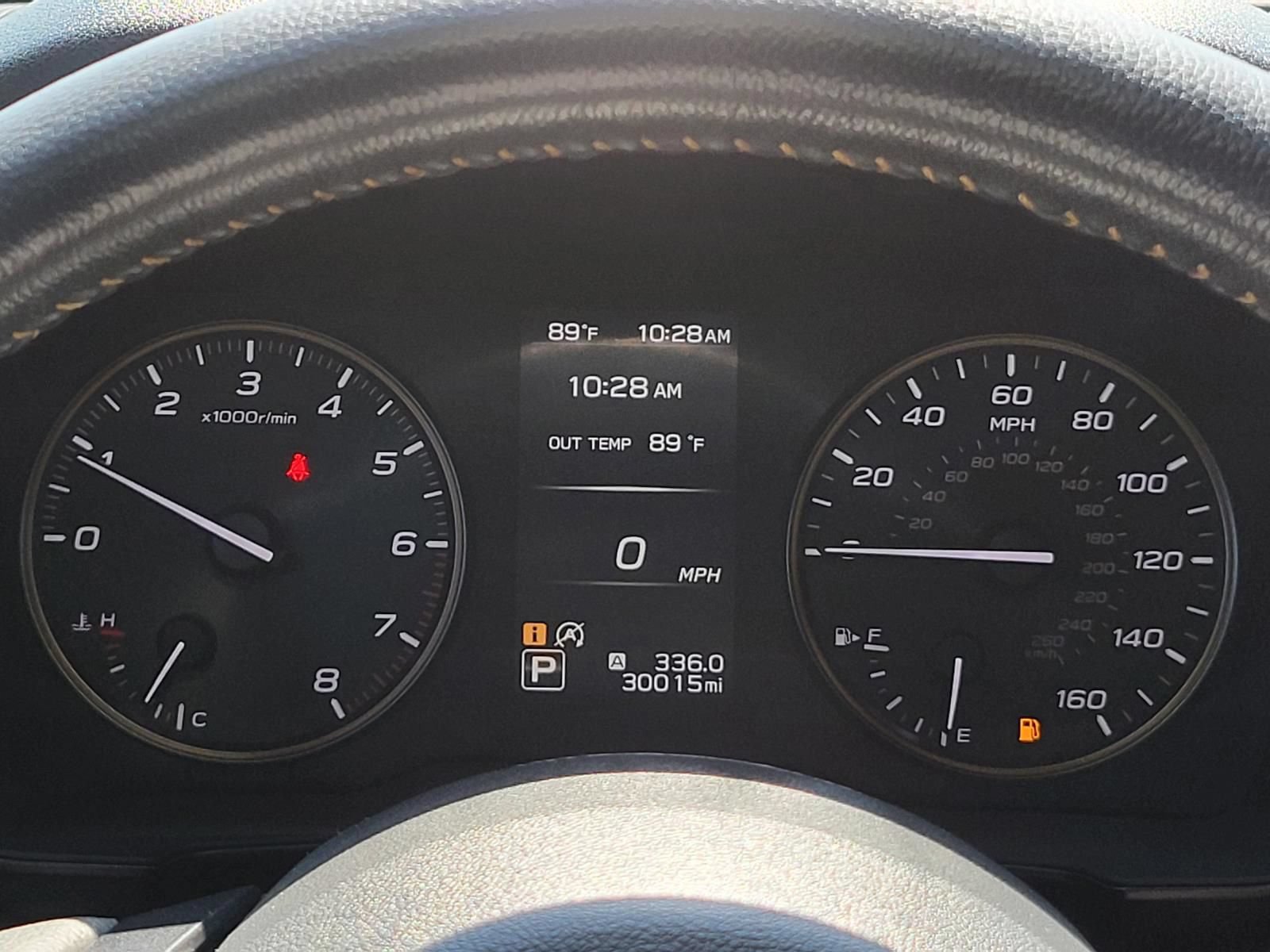Used 2024 Subaru Outback Wilderness AWD/4WD image 31