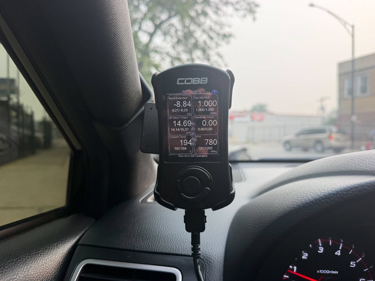 Used 2019 Subaru WRX Limited AWD/4WD image 27