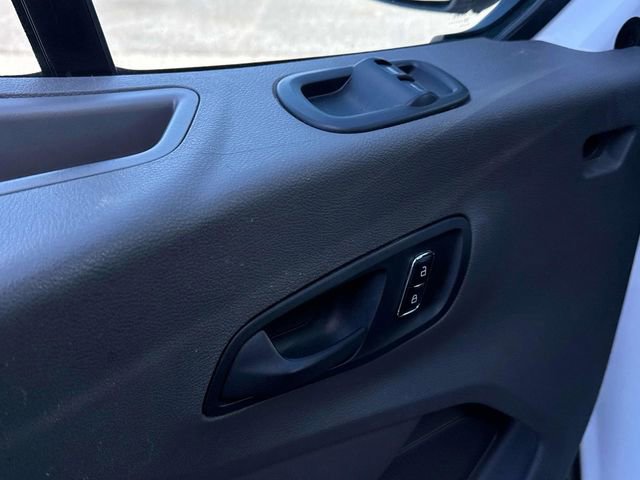 Used 2023 Ford Transit 250 Medium Roof image 16